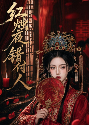 红烛夜，错付人（53集）80到100集