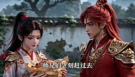 魔丸师妹,她以德服人?(72集) 魔丸师妹,她以德服人?(72集)看到大结局