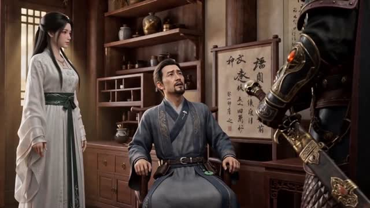 玉门飞燕(60集) 玉门飞燕(60集)短剧更新抢先看