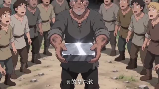 理工男穿越后与狐族商女的异世界旅途(54集) 理工男穿越后与狐族商女的异世界旅途(54集)短剧免费观看
