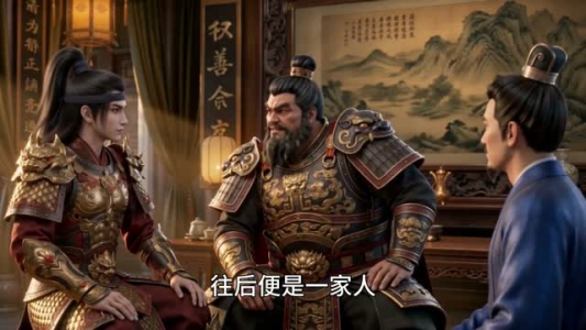 三国:被貂蝉捡回家,开局十倍速我直接起飞(72集) 三国:被貂蝉捡回家,开局十倍速我直接起飞(72集)热门短剧在线看