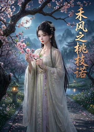 禾风之桃枝诺(16集) 禾风之桃枝诺(16集)大结局完美收官
