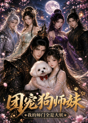 团宠狗师妹我的师门全是大妖(24集) 团宠狗师妹我的师门全是大妖(24集)新短剧推荐