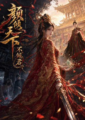 颜倾天下不倾君(45集) 颜倾天下不倾君(45集)每日短剧追不停