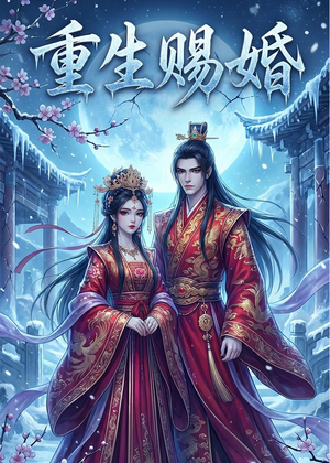 重生赐婚(23集) 重生赐婚(23集)在哪看免费
