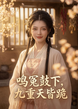 鸣冤鼓下,九重天皆跪(70集) 鸣冤鼓下,九重天皆跪(70集)好看又上头短剧