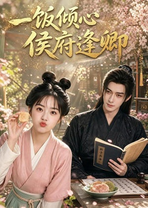 一饭倾心,侯府逢卿(57集) 一饭倾心,侯府逢卿(57集)爆款短剧追不停