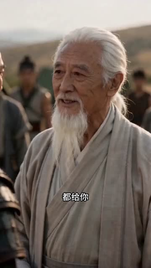 游戏入侵,我有一万种天赋(60集) 游戏入侵,我有一万种天赋(60集)好看的短剧分享