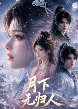 月下无归人(26集) 月下无归人(26集)在哪个平台能看