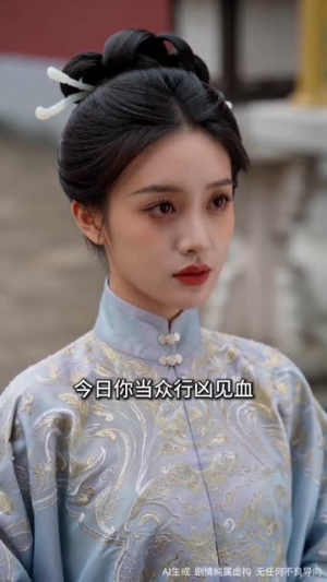 一阙离歌赴江南(60集) 一阙离歌赴江南(60集)短剧全集抢先看