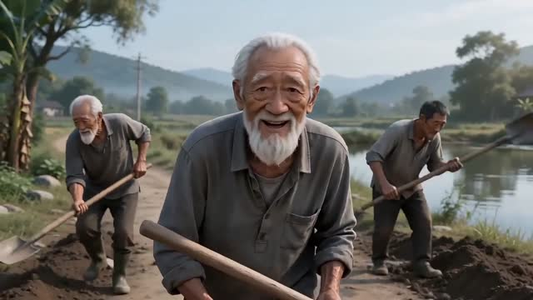 最强钓场:全网钓鱼佬求我加钓位(46集) 最强钓场:全网钓鱼佬求我加钓位(46集)免费观看完整版