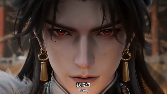 双雄对决:我以龙印斩天命(61集) 双雄对决:我以龙印斩天命(61集)免费看短剧