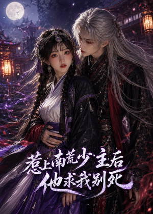 惹上南荒少主后他求我别死(60集) 惹上南荒少主后他求我别死(60集)短剧中追到爽