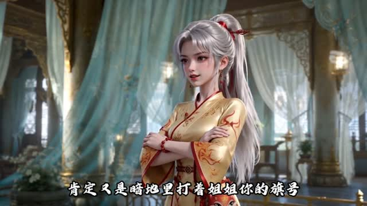 凡人修仙看守废丹房的我偷偷成仙了(31集) 凡人修仙看守废丹房的我偷偷成仙了(31集)西瓜短剧免费看