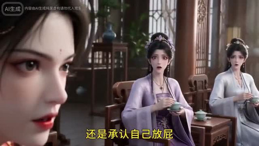 长安第一嘴炮(26集) 长安第一嘴炮(26集)火爆短剧来袭