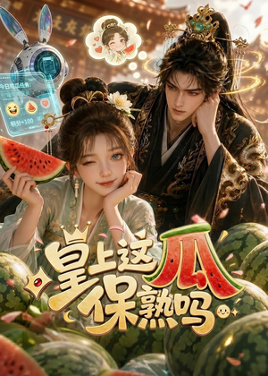 皇上,这瓜保熟吗(30集) 皇上,这瓜保熟吗(30集)在线看
