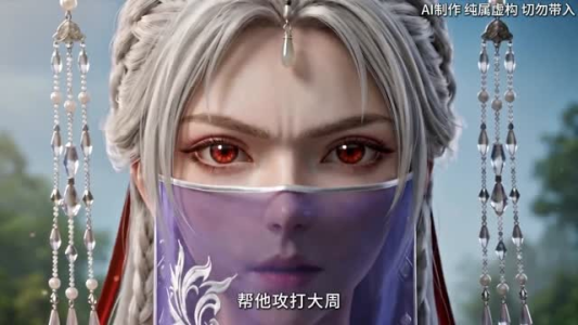 护镖人之无敌镖人,开局护送灭世帝女第二季(88集) 护镖人之无敌镖人,开局护送灭世帝女第二季(88集)快来看短剧
