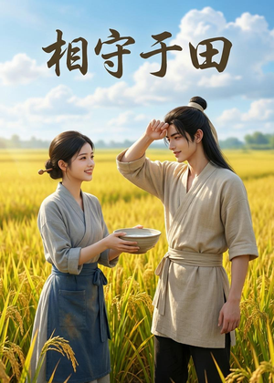 相守于田(17集) 相守于田(17集)在哪里可以看