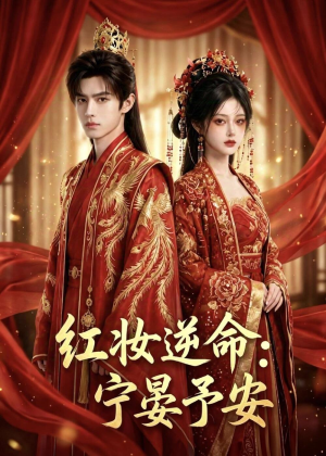 红妆逆命:宁晏予安(57集) 红妆逆命:宁晏予安(57集)今日最火短剧