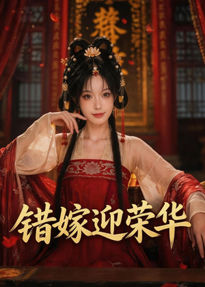 错嫁迎荣华(34集) 错嫁迎荣华(34集)短剧热播推荐