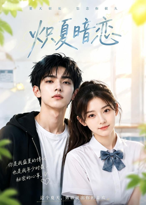 炽夏暗恋(40集) 炽夏暗恋(40集)全部免费看全集