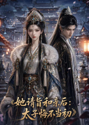 她请旨和亲后:太子悔不当初(55集) 她请旨和亲后:太子悔不当初(55集)短剧全集抢先看