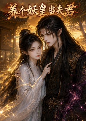 养个妖皇当夫君(60集) 养个妖皇当夫君(60集)最火短剧热播中