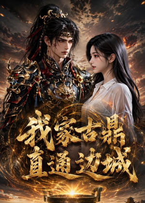 我家古鼎直通边城(57集) 我家古鼎直通边城(57集)全网短剧抢先看