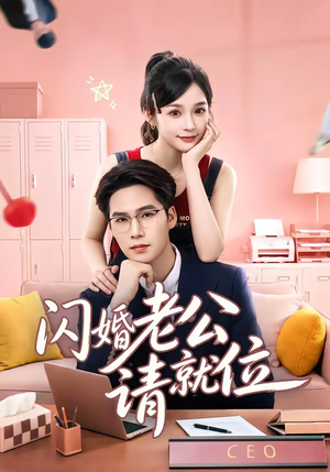 闪婚老公请就位(60集) 闪婚老公请就位(60集)古装短剧推荐