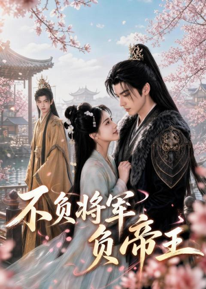 不负将军负帝王(51集) 不负将军负帝王(51集)全集一次看完