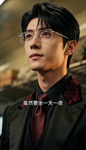奇葩制度?我靠合规逆风翻盘(57集) 奇葩制度?我靠合规逆风翻盘(57集)免费短剧就是爽