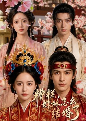糟糕,妹妹怎么结婚了(75集) 糟糕,妹妹怎么结婚了(75集)在线播放