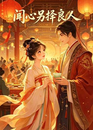 闻心另择良人(36集) 闻心另择良人(36集)短剧热播推荐