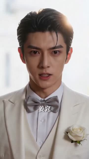 错爱成婚：我不是没人要（41集）在线免费观影