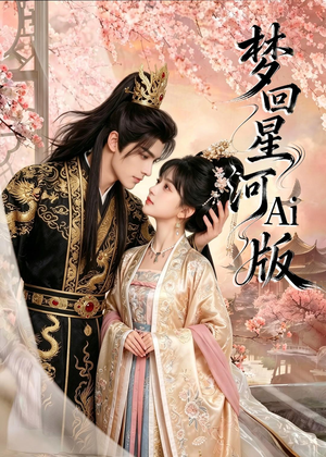 梦回星河Ai版(81集) 梦回星河Ai版(81集)UC网盘在线看