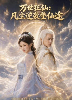 万世狂仙:凡尘逆袭登仙途(81集) 万世狂仙:凡尘逆袭登仙途(81集)超级好看的短剧