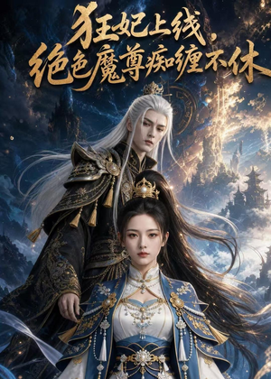狂妃上线,绝色魔尊痴缠不休(71集) 狂妃上线,绝色魔尊痴缠不休(71集)热门短剧追不停