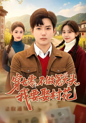 穿七零，不做冤大头，我要娶村花（81集）抢先看热门短剧