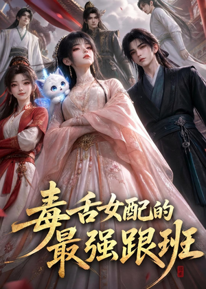 毒舌女配的最强跟班（56集）海量资源免费看