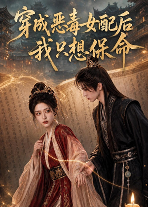 穿成恶毒女配后我只想保命(100集) 穿成恶毒女配后我只想保命(100集)最热门短剧来了