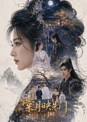 棠月映朱门(39集) 棠月映朱门(39集)集免费看短剧