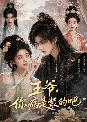 王爷,你病是装的吧(30集) 王爷,你病是装的吧(30集)最火短剧热播
