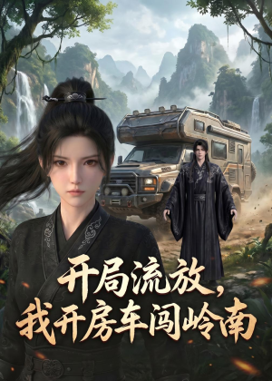 开局流放，我开房车闯岭南（94集）全集