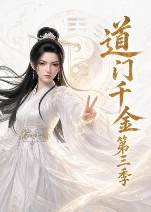 道门千金第三季(32集) 道门千金第三季(32集)短剧中追到爽