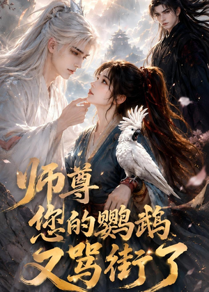 师尊您的鹦鹉又骂街了(56集) 师尊您的鹦鹉又骂街了(56集)番茄短剧看全集
