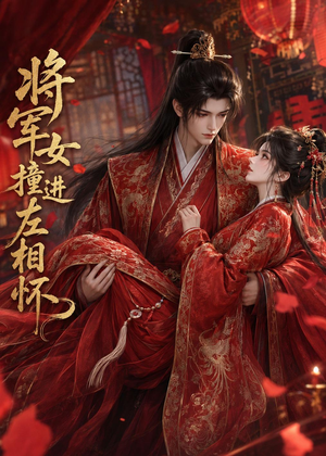 将军女撞进左相怀(29集) 将军女撞进左相怀(29集)百度在线观看