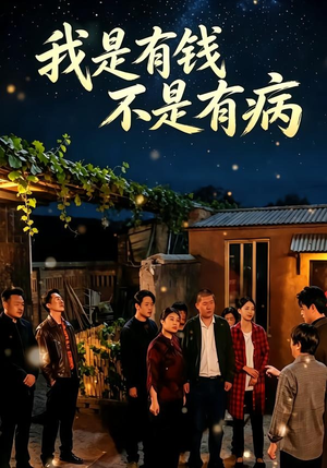 我是有钱，不是有病（60集）在线看
