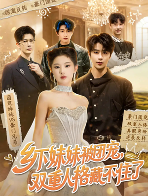 乡下妹妹被团宠,双重人格藏不住了(84集) 乡下妹妹被团宠,双重人格藏不住了(84集)第一季