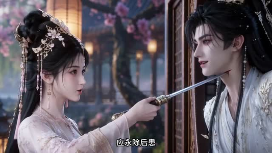 璟岁宁安(31集) 璟岁宁安(31集)在线看免费版