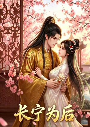 长宁为后(23集) 长宁为后(23集)热门短剧又来了